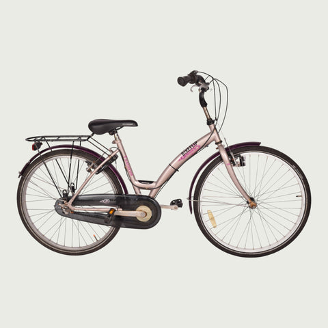 26.113 kinderfiets - BikeFlip