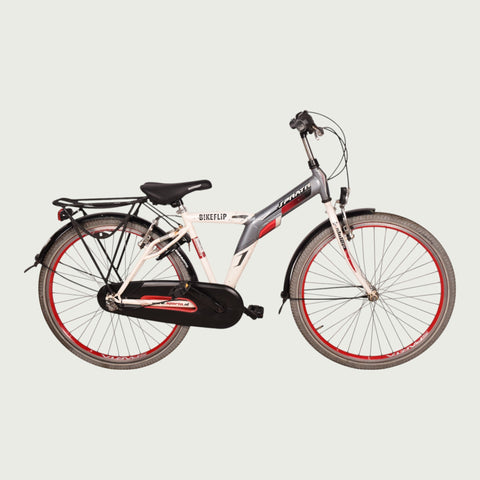 26.1187 - BikeFlip
