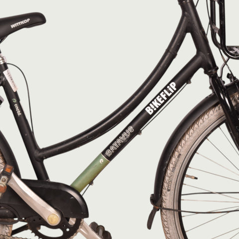 26.1243 kinderfiets - BikeFlip