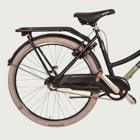 26.1243 kinderfiets - BikeFlip