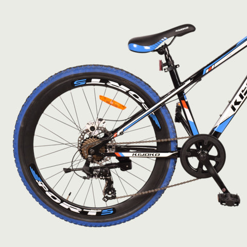 26.1270P kinderfiets - BikeFlip