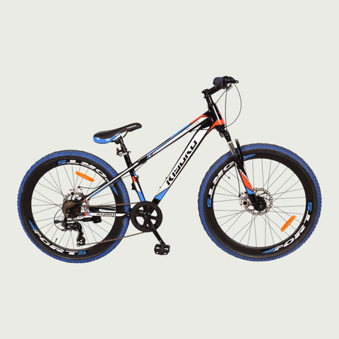 26.1270P kinderfiets - BikeFlip