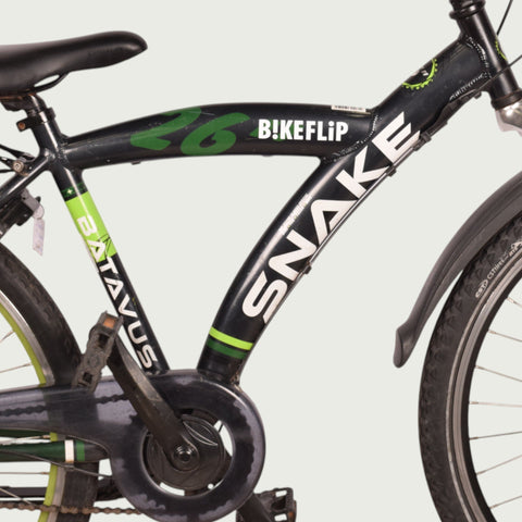 26.1273 kinderfiets - BikeFlip