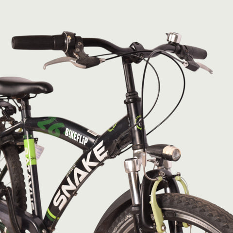 26.1273 kinderfiets - BikeFlip