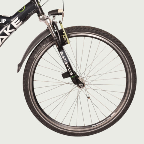 26.1273 kinderfiets - BikeFlip