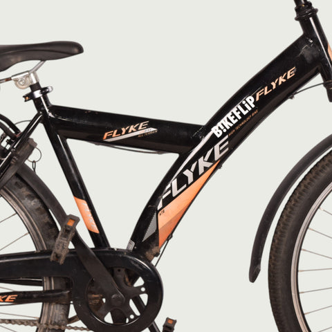 26.1274 kinderfiets - BikeFlip