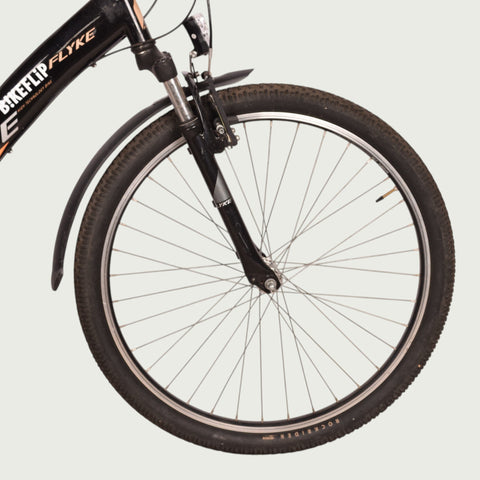 26.1274 kinderfiets - BikeFlip