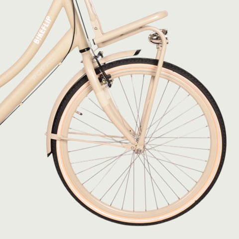 26.1285P kinderfiets - BikeFlip