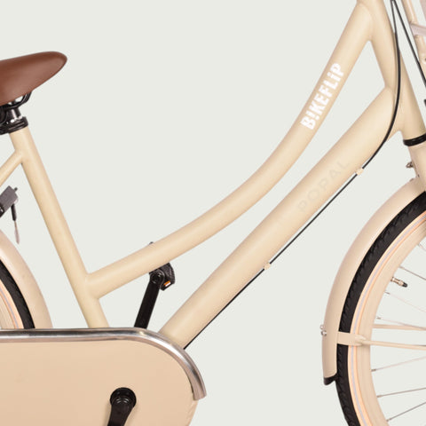 26.1285P kinderfiets - BikeFlip