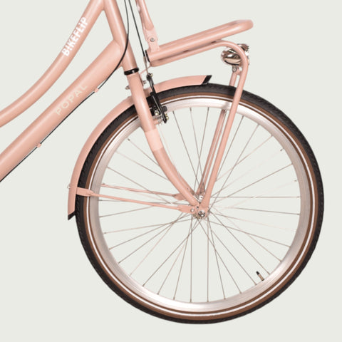 26.1287P kinderfiets - BikeFlip