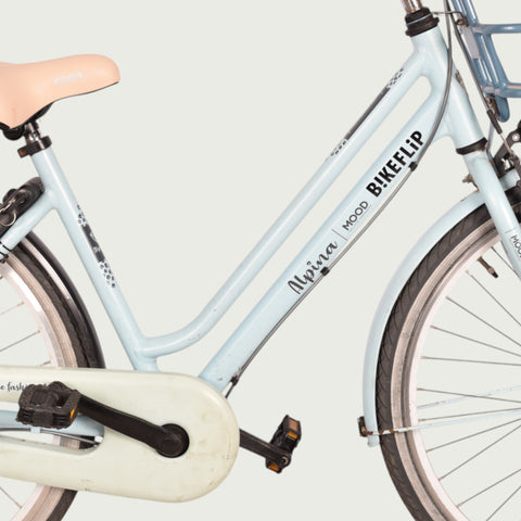 26.1295 kinderfiets - BikeFlip