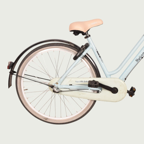 26.1295 kinderfiets - BikeFlip