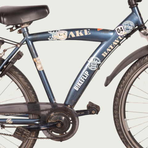 26.1296 kinderfiets - BikeFlip