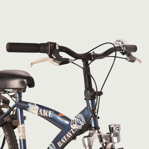 26.1296 kinderfiets - BikeFlip