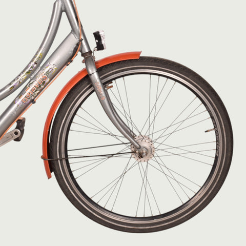 26.1297 kinderfiets - BikeFlip