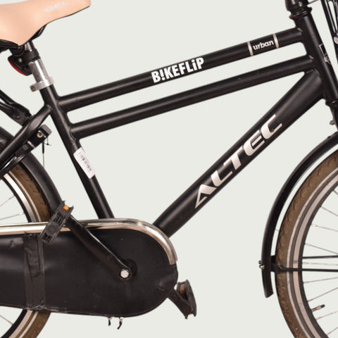 26.1303 kinderfiets - BikeFlip