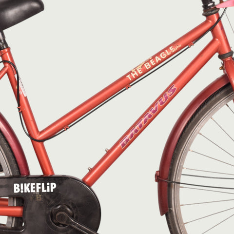 26.1304 kinderfiets - BikeFlip