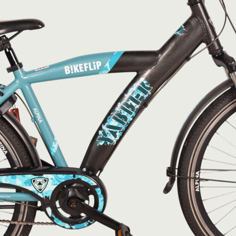 26.1306 kinderfiets - BikeFlip