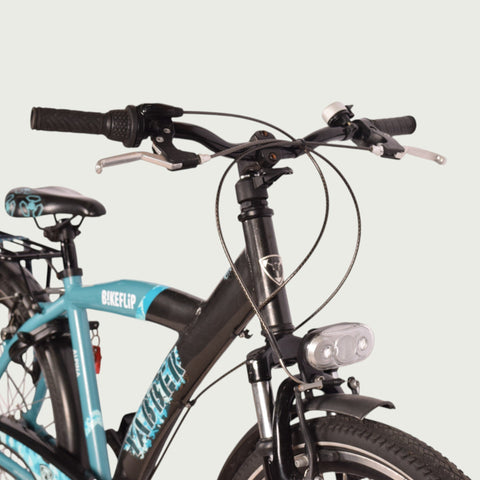 26.1306 kinderfiets - BikeFlip