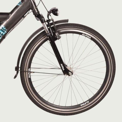 26.1306 kinderfiets - BikeFlip