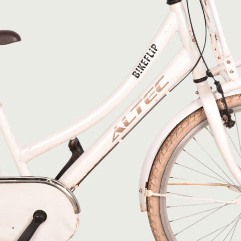 26.1325 kinderfiets - BikeFlip