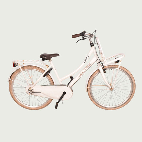 26.1325 kinderfiets - BikeFlip