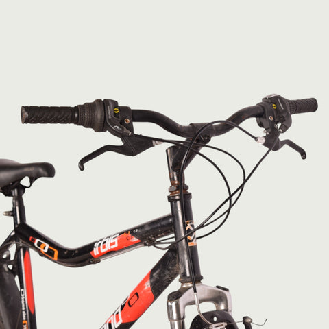 26.1326 kinderfiets - BikeFlip