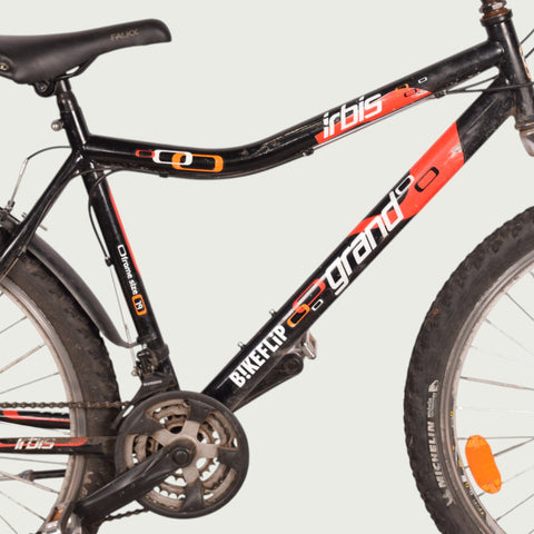 26.1326 kinderfiets - BikeFlip