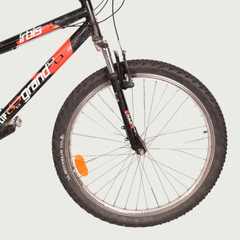 26.1326 kinderfiets - BikeFlip