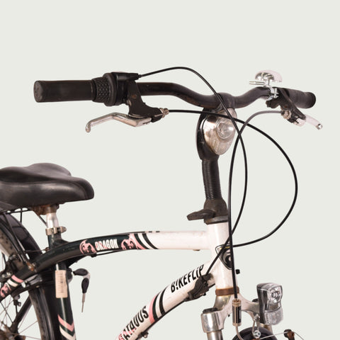 26.1350 kinderfiets - BikeFlip