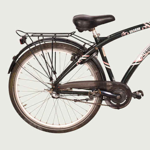 26.1350 kinderfiets - BikeFlip