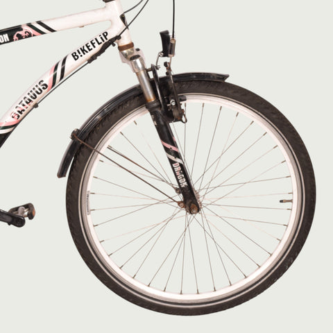 26.1350 kinderfiets - BikeFlip