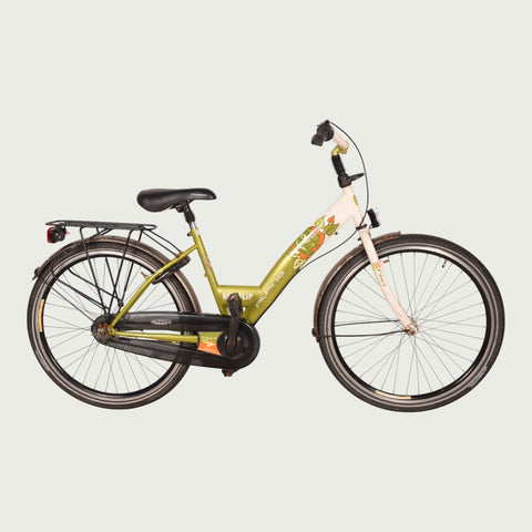 26.1351 kinderfiets - BikeFlip