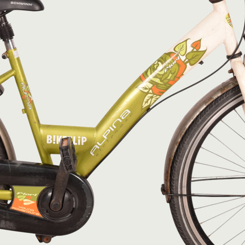 26.1351 kinderfiets - BikeFlip