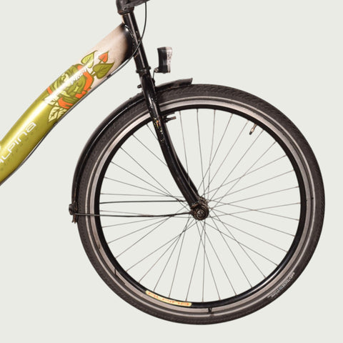 26.1351 kinderfiets - BikeFlip