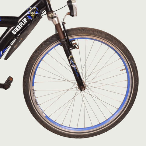 26.1352 kinderfiets - BikeFlip