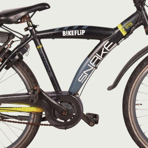 26.1353 kinderfiets - BikeFlip