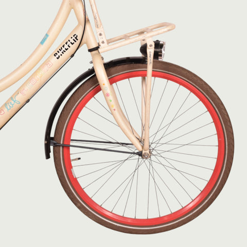 26.1355 kinderfiets - BikeFlip