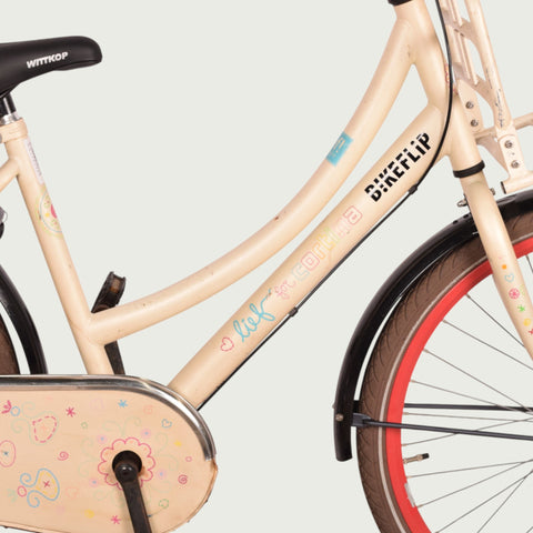 26.1355 kinderfiets - BikeFlip