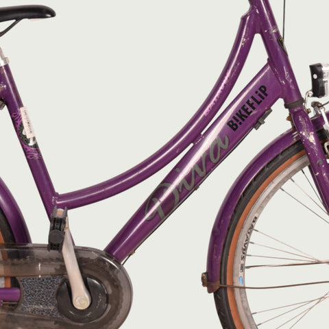 26.1356 kinderfiets - BikeFlip