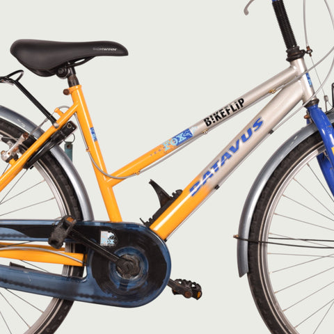 26.1356a kinderfiets - BikeFlip