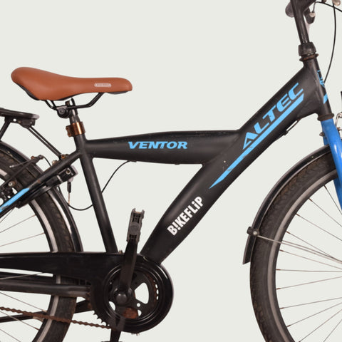 26.1359 kinderfiets - BikeFlip