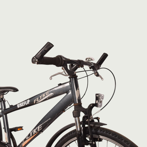 26.1360 kinderfiets - BikeFlip