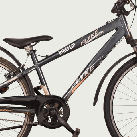 26.1360 kinderfiets - BikeFlip