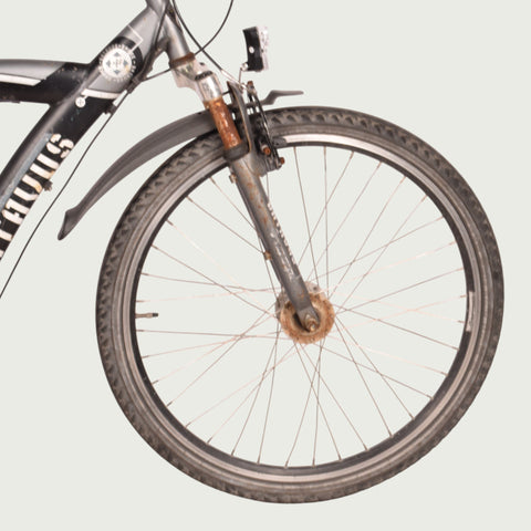 26.1368 kinderfiets - BikeFlip