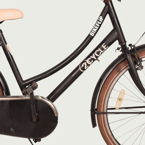 26.1369 kinderfiets - BikeFlip