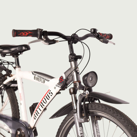 26.1379 kinderfiets - BikeFlip