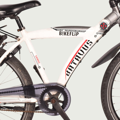 26.1379 kinderfiets - BikeFlip