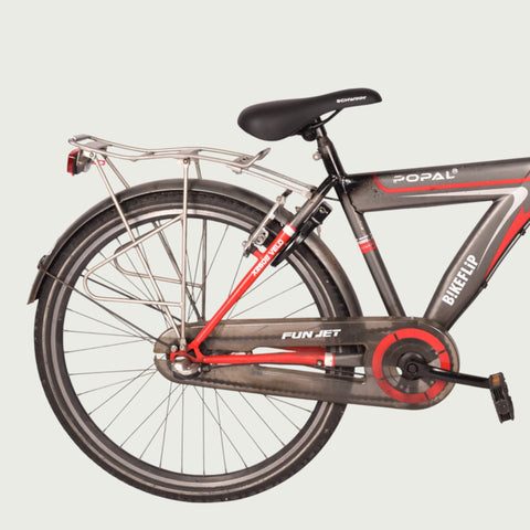 26.1395 kinderfiets - BikeFlip