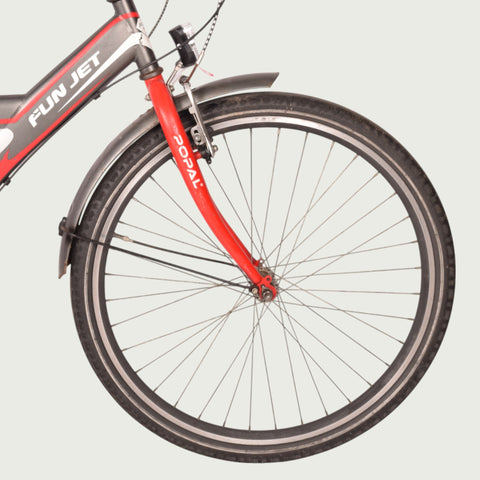 26.1395 kinderfiets - BikeFlip